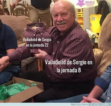 Los memes más divertidos de la jornada