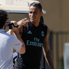 UOL: Danilo ya es del City