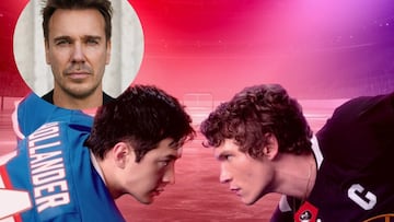 Russians’ flout Putin’s anti-gay laws to watch 'Heated Rivalry'