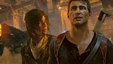 ¿Qué hubiera pasado si Uncharted no hubiera existido?