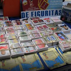 Album Panini del Mundial Qatar 2022: ¿Cuándo sale en Estados Unidos?