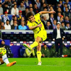 Gerard: “Siento mucho respeto por el Espanyol”