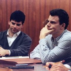 Not the Los Angeles DA or the LA Superior Court: This is who holds the key to the Menendez brothers’ freedom