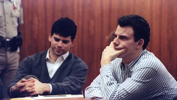 The Menendez Brothers must wait in jail at least a little longer