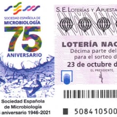Lotería Nacional: comprobar los resultados del Sorteo de hoy, sábado 23 de octubre