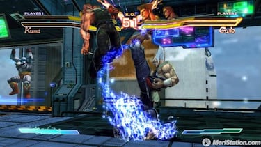 Street Fighter X Tekken, Impresiones