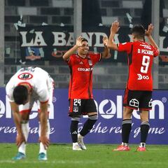 “Su presente es lamentable, ha tenido muchos problemas... Ojalá que pueda enrielar el camino”