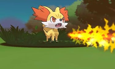 Galería: Pokémon X y Pokémon Y