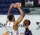 Iberostar Tenerife - Real Madrid: horario, TV y dónde ver la ACB Liga Endesa