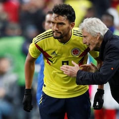 ¿Cuántos jugadores del FPC pueden llegar al Mundial?