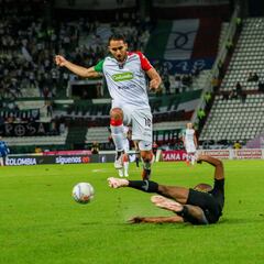 Nacional vs Once: ventajas y desventajas para definir título