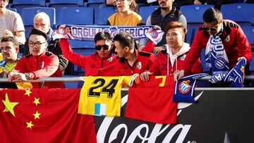 El Espanyol tendr¨¢ en Barcelona un espacio abierto al p¨²blico