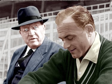 El día en que el Barcelona compró a Di Stéfano: ¿pudo ser culé ‘La Saeta Rubia’?