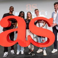 “Tendremos muchas alegrías”