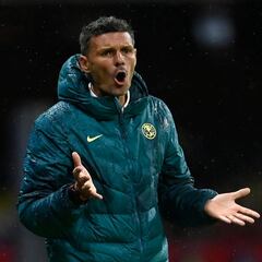 Fernando Ortiz recalca que en América solo se celebran campeonatos