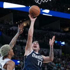 ¿Quiénes son los jugadores españoles en la NBA 23/24?