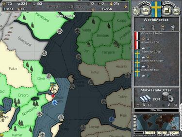 Hearts of Iron estará listo antes de Navidad