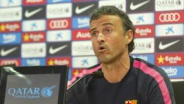 Luis Enrique