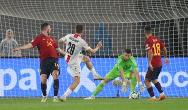 Chakvetadze recorta distancias