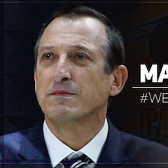 Maldonado regresa al Granca: firma por una temporada