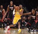 Los Angeles Lakers: la esperanza renace con Russell y Randle