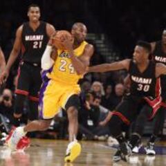 Los Angeles Lakers: la esperanza renace con Russell y Randle
