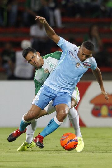 Las mejores imágenes de la clasificación de Nacional