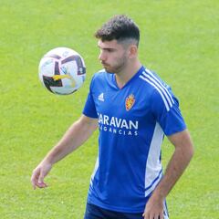 Puche: “Hemos aprendido de la derrota en Anduva”