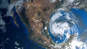 Temporada de huracanes en México: ¿cuántos niveles de alerta existen y qué significan?