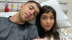 María Becerra pierde al bebé que esperaba tras sufrir un embarazo ectópico