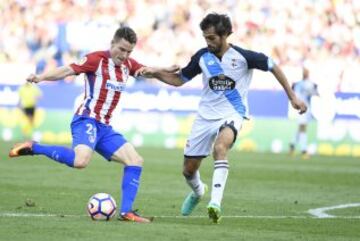 Gameiro y Arribas.