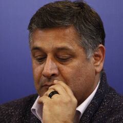 Ronald Fuentes: "La salida de Miguel Ponce me afectó"