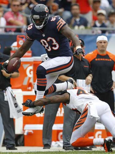 Una imagen, una frase (semana 1)