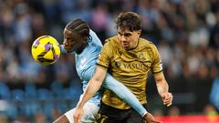 Real Sociedad - Celta de Vigo: TV, horario y cómo ver LaLiga EA Sports online hoy