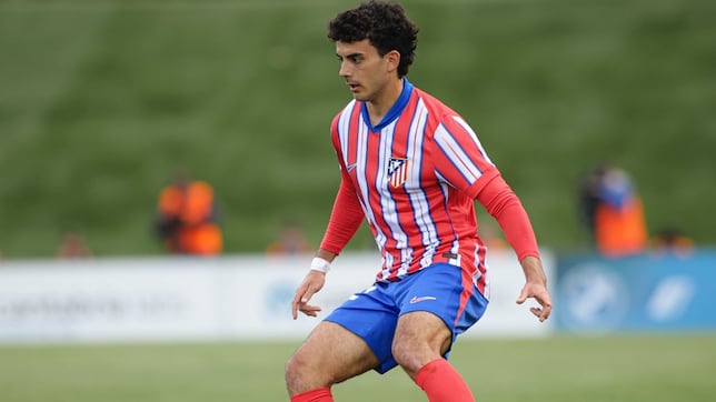 Pablo Pérez completa la posición de lateral izquierdo en el Mirandés