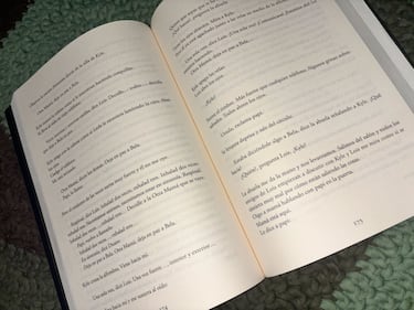 Reseña de ‘Hay algo malo en casa’, el libro que mezcla ‘Paranormal Activity’ con ‘It follows’