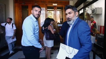 El conflicto entre la ANFP y el Sifup llega a su capítulo final