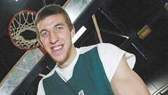 Oferta madridista por el pívot Fran Vázquez