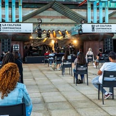 Fase 3 de la desescalada: qué se puede hacer y qué no