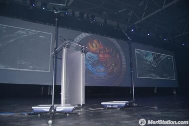 Diablo III es ya una realidad