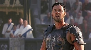 A script for 'Gladiator 2′ has Maximus fighting against Christ and in World War II