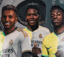 El Madrid toma Brasil
