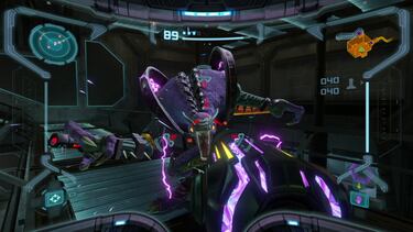 Cara a cara: Metroid Prime (GameCube) vs Metroid Prime Remastered (Switch)