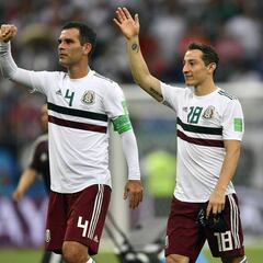 ¿Qué necesita México para avanzar a octavos de final?