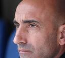 Abelardo: "No venimos de turismo"