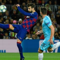 "Pediría un poco de paciencia"