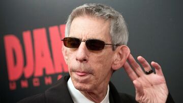 Muere Richard Belzer, actor de ‘Ley y orden’