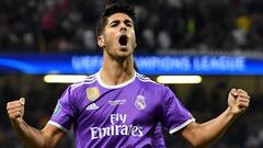 Marco Asensio: de promesa a pieza clave en sólo un año