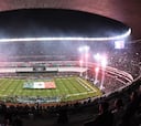 ¿Por qué no hay partido NFL en México en la temporada 2023?
