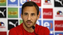 Boca pone en jaque el regreso de Fuenzalida a Católica